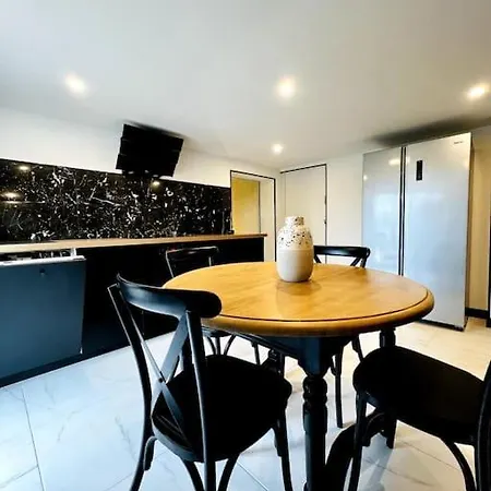 Donatella - Piscine, Vue Hippodrome & Village A Pied *