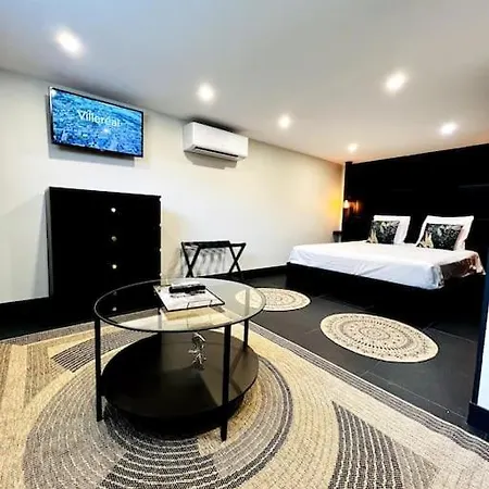 Appartement Donatella Avec Accès Piscine