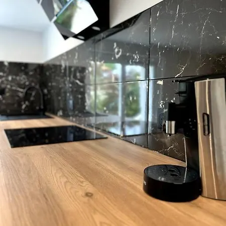 Donatella Avec Accès Piscine * Villeréal