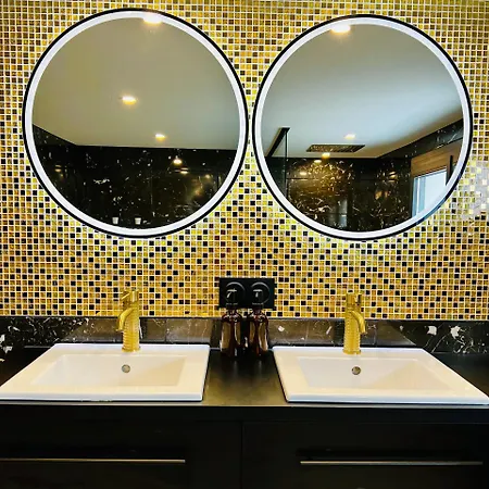 Donatella Avec Accès Piscine Appartement