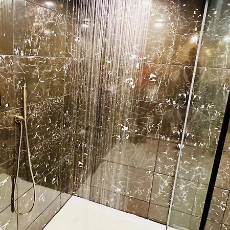 Donatella Avec Accès Piscine Appartement