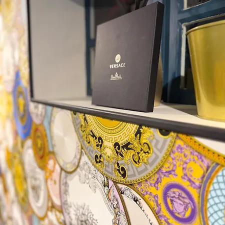 Donatella Avec Accès Piscine Appartement