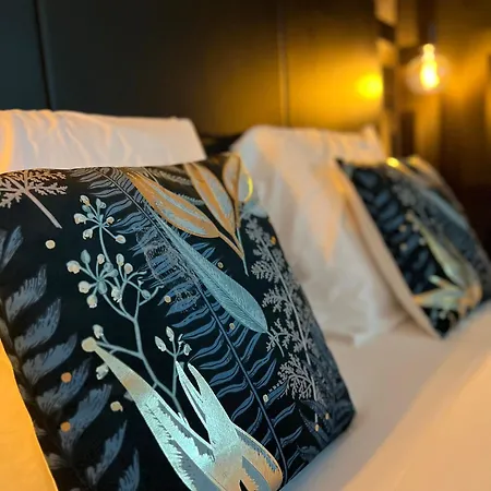 Appartement Donatella Avec Accès Piscine Villeréal