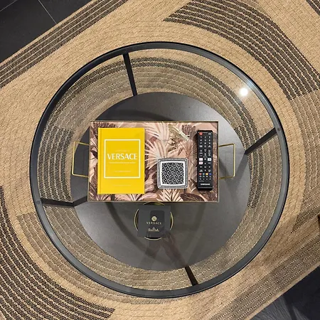 Appartement Donatella Avec Accès Piscine