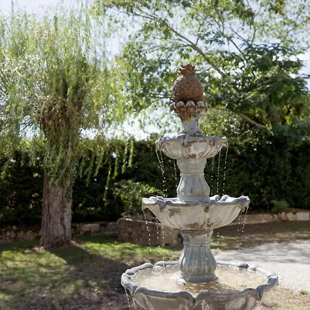 Donatella - Piscine, Vue Hippodrome & Village A Pied Lejlighed