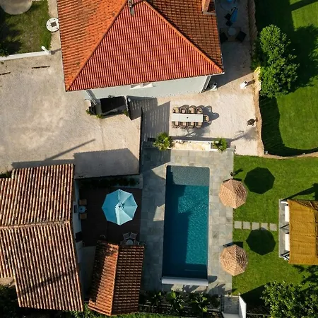 Orizon Apartment Villeréal