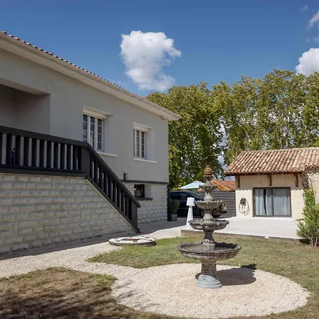 Apartment Orizon