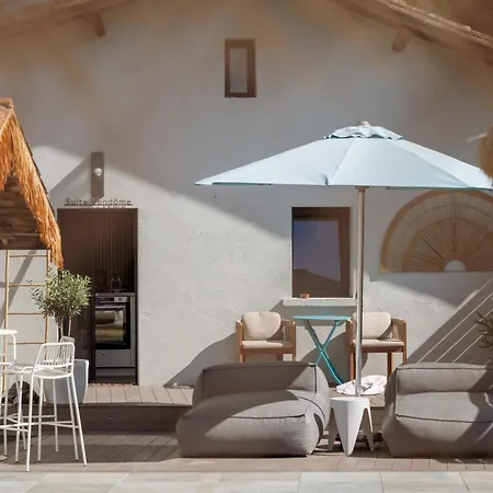 Apartment Orizon Villeréal
