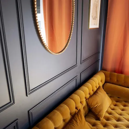 Orizon Apartment *