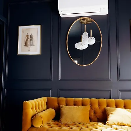 Orizon Apartment