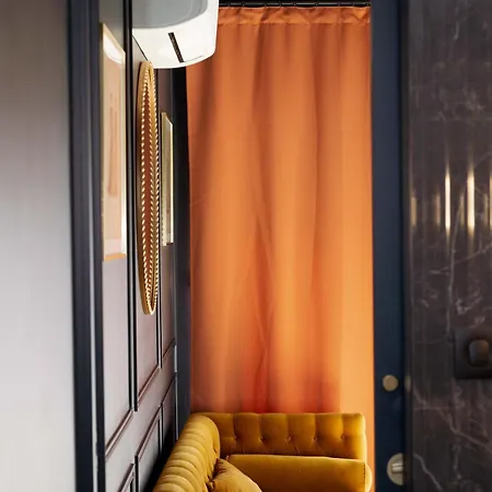 Apartment Orizon