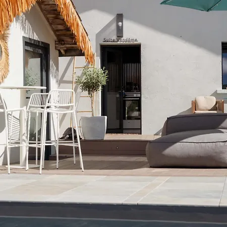 Orizon Apartment *