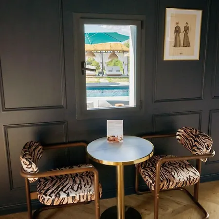 Apartment Orizon *