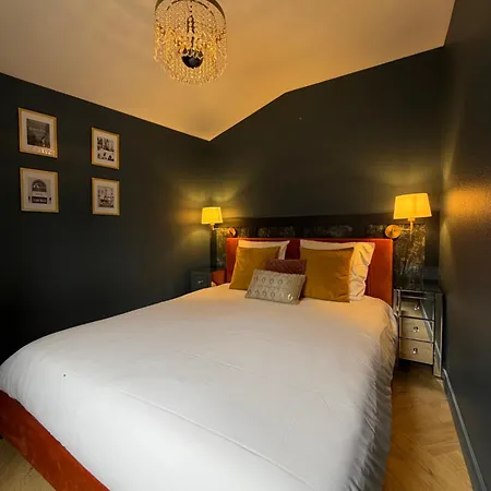 Orizon Apartment Villeréal
