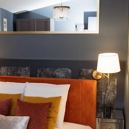 Apartment Orizon Villeréal