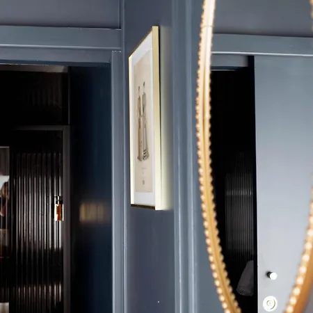 Apartment Orizon