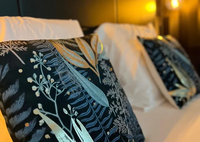 Apartament Donatella - Piscine, Vue Hippodrome & Village A Pied Villeréal